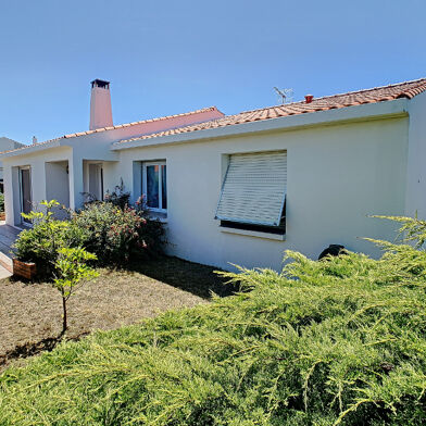 Maison 5 pièces 263500 €