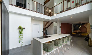 Maison 6 Pièces 252 m² à vendre à Les Mesneux (51370)