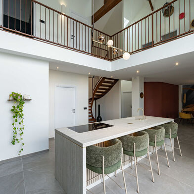 Maison 6 pièces 850000 €