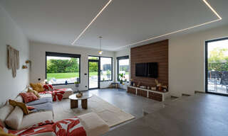 Maison 6 Pièces 252 m² à vendre à Les Mesneux (51370)