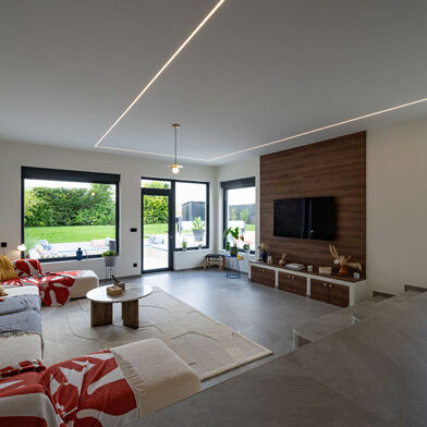 Maison 6 pièces 850000 €