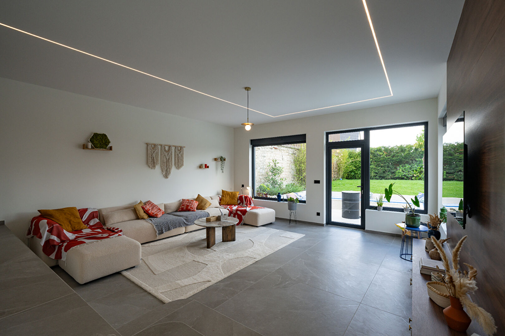 Villa / Maison  T6 à vendre Mesneux (Les) 51370