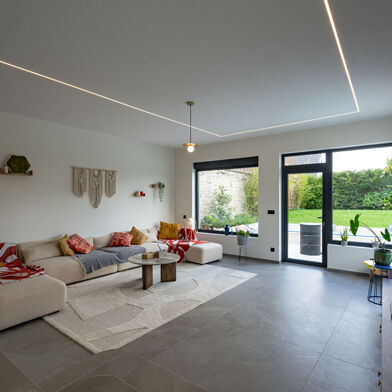 Maison 6 pièces 850000 €