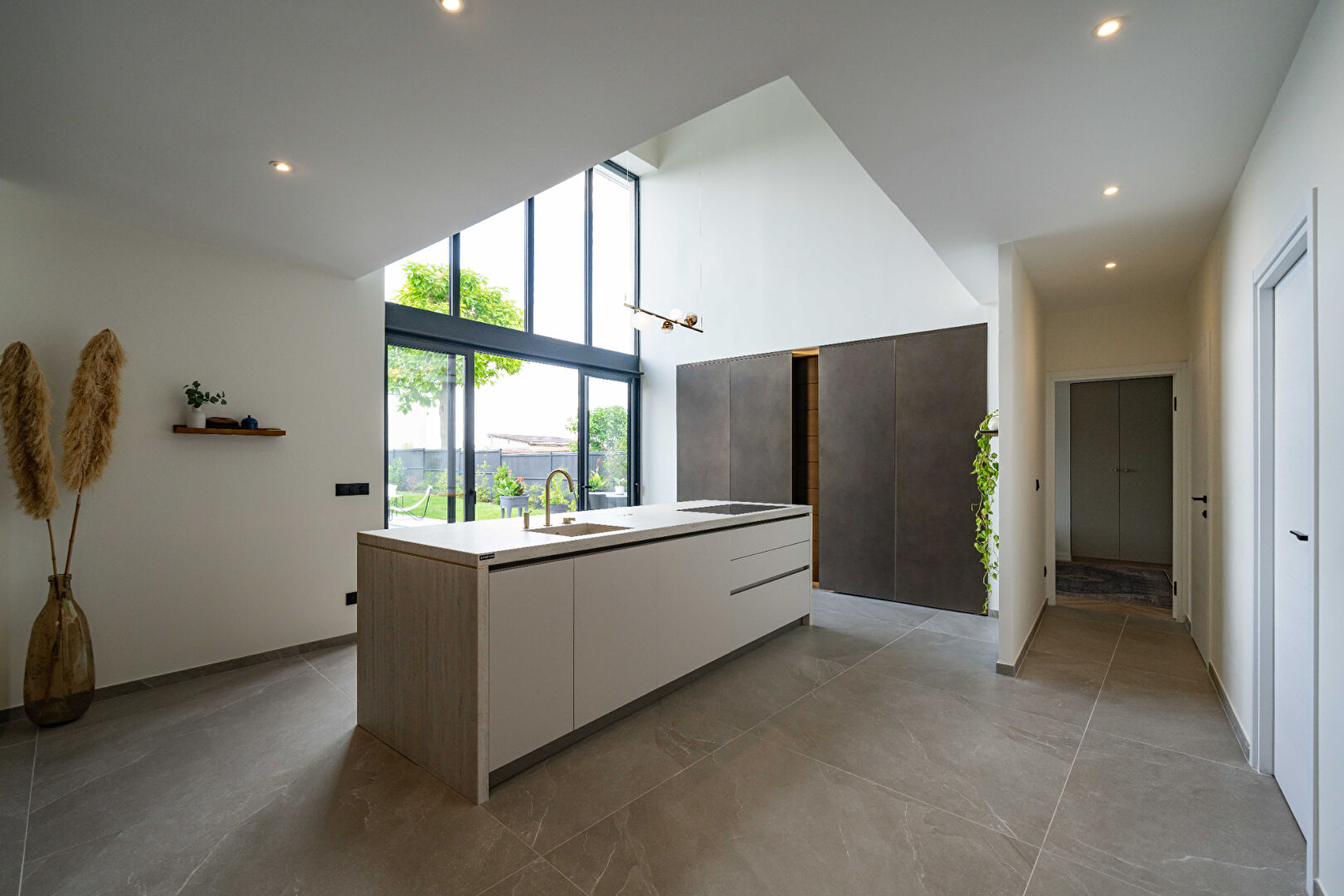 Villa / Maison  T6 à vendre Mesneux (Les) 51370