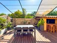 MAISON DE VILLAGE 168 M² ROQUEVAIRE — photo 2