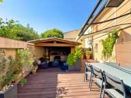 MAISON DE VILLAGE 168 M² ROQUEVAIRE — photo 3