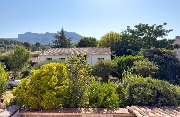 MAISON DE VILLAGE 168 M² ROQUEVAIRE — photo 4