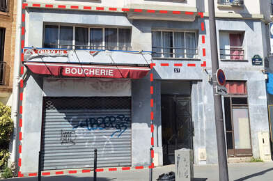 Appartement 2 pièces 520000 €