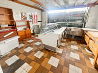 2P+ Local Commercial 83,4 m2 Paris 20 — photo 2