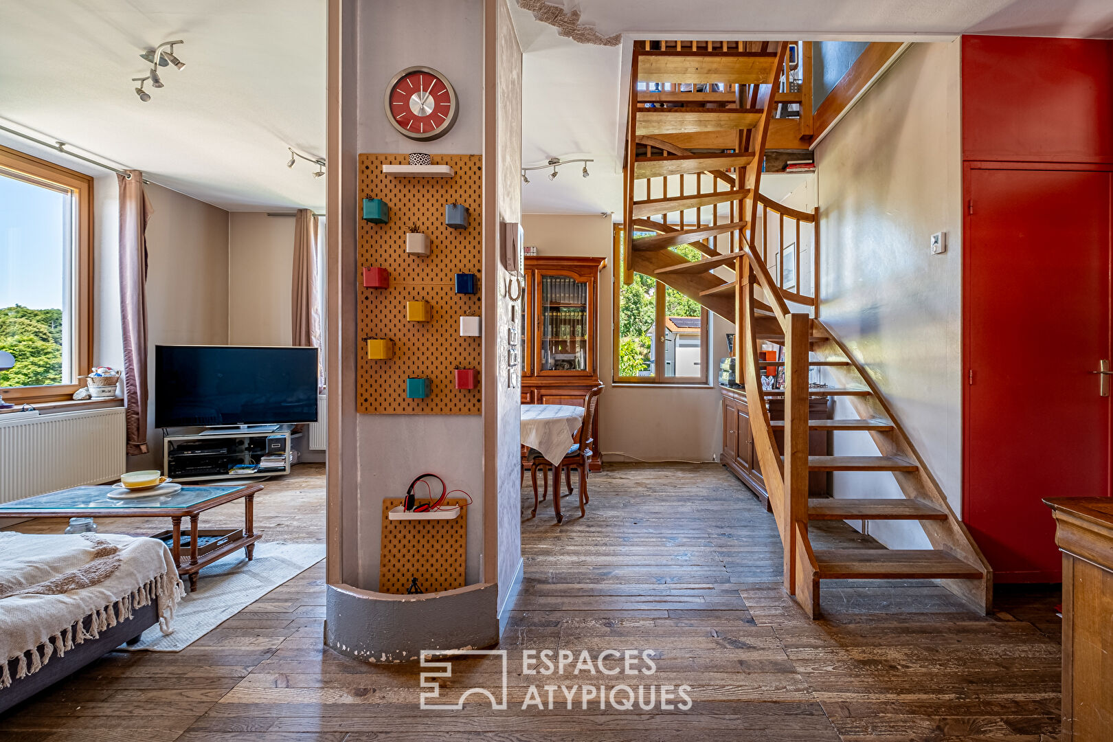 Maison C T5