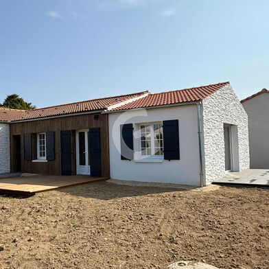 Maison 5 pièces 414900 €