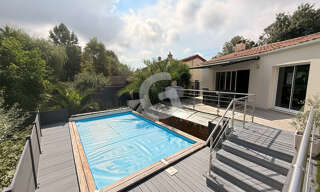 Maison 5 Pièces 118 m² à vendre à Poiroux (85440)