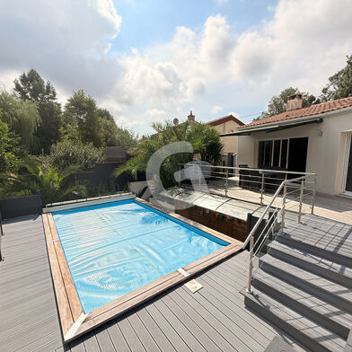 Maison 5 pièces 316500 €