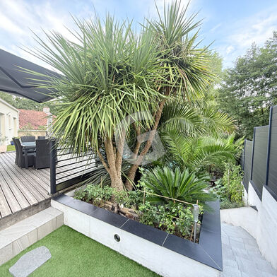 Maison 5 pièces 299900 €