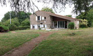 Maison 6 Pièces 145 m² à vendre à Le Cellier (44850)