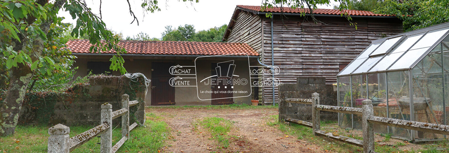 Maison 6 Pièces 145 m² à vendre à Le Cellier (44850)