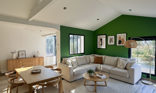 Maison 3 Pièces 80 m² à vendre à Saint-Urbain (85230)