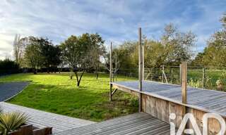 Maison 3 Pièces 80 m² à vendre à Saint-Urbain (85230)