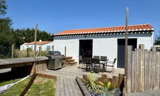 Maison 3 Pièces 80 m² à vendre à Saint-Urbain (85230)