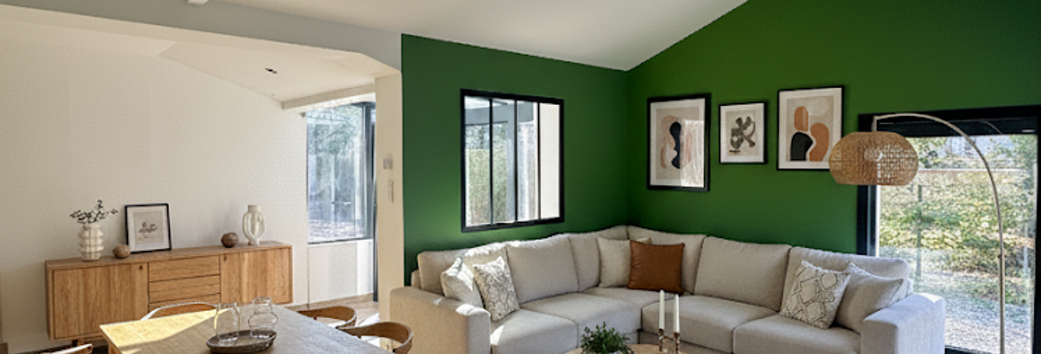 Maison 3 Pièces 80 m² à vendre à Saint-Urbain (85230)