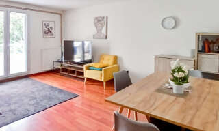 Appartement 3 Pièces 62 m² à vendre à Rennes (35200)