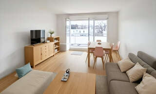 Appartement 3 Pièces 67 m² à vendre à Rennes (35000)