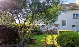 Maison 7 Pièces 145 m² à vendre à Rennes (35000)