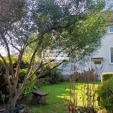 Maison 7 pièces 629900 €