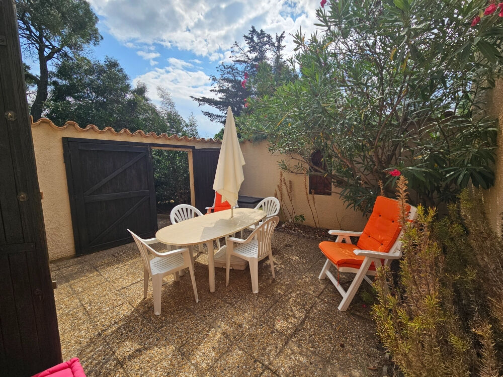 Villa / Maison  T3 à vendre Barcarès (Le) 66420
