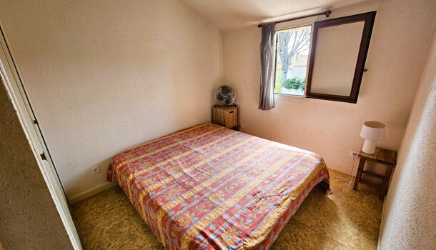 Villa / Maison 3 pièces  à vendre Barcarès (Le) 66420