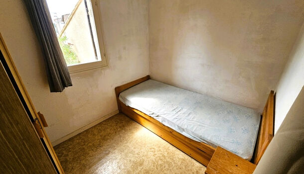 Villa / Maison 3 pièces  à vendre Barcarès (Le) 66420