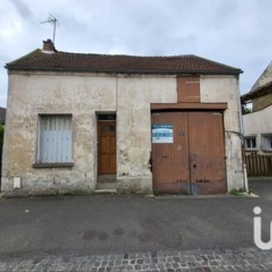 Immeuble  262000 €