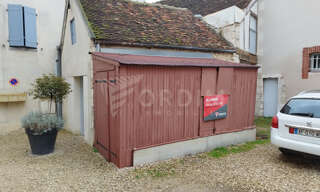 Garage  6 m² à louer à Auxerre (89000)