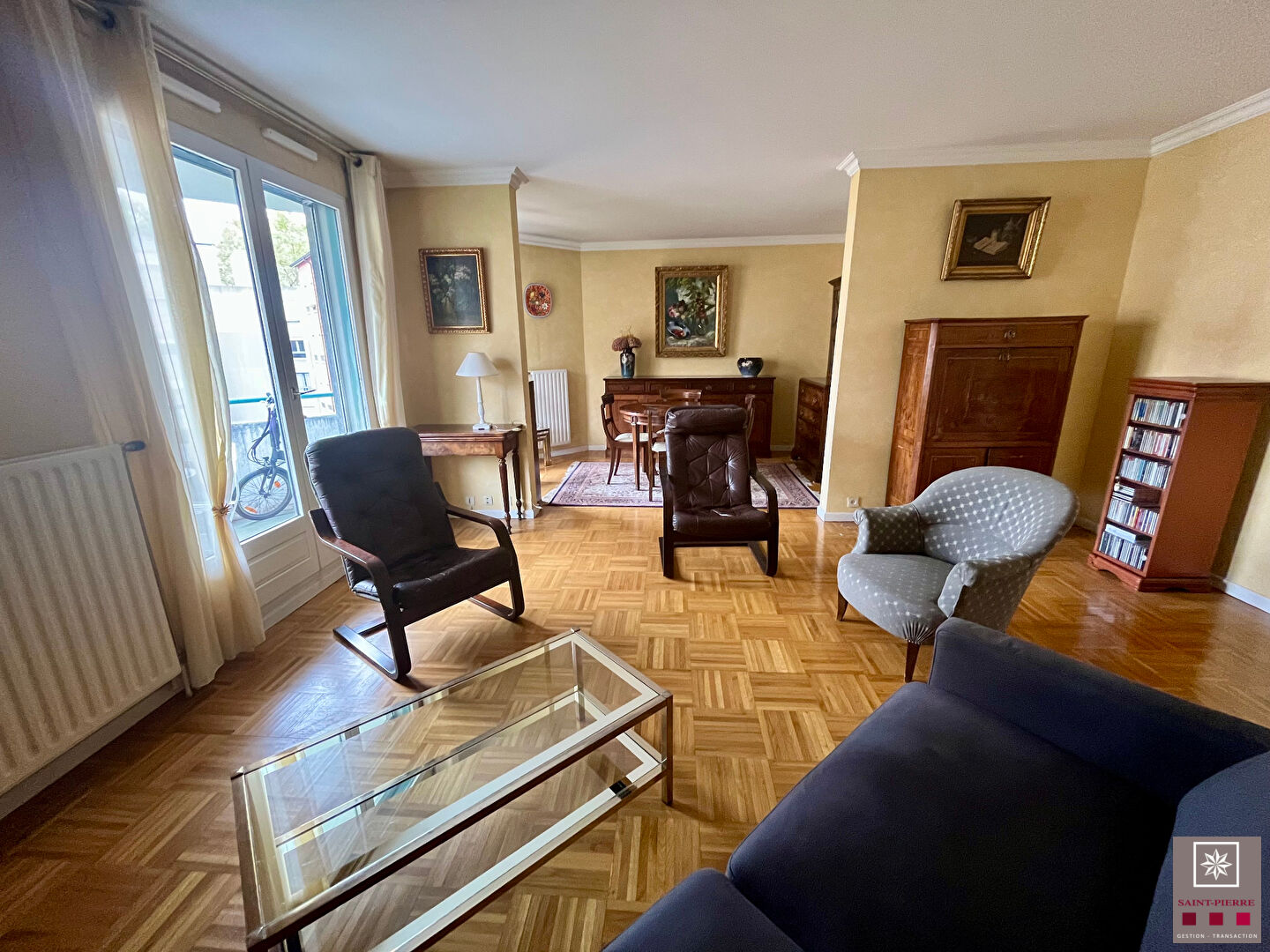 Appartement V T5