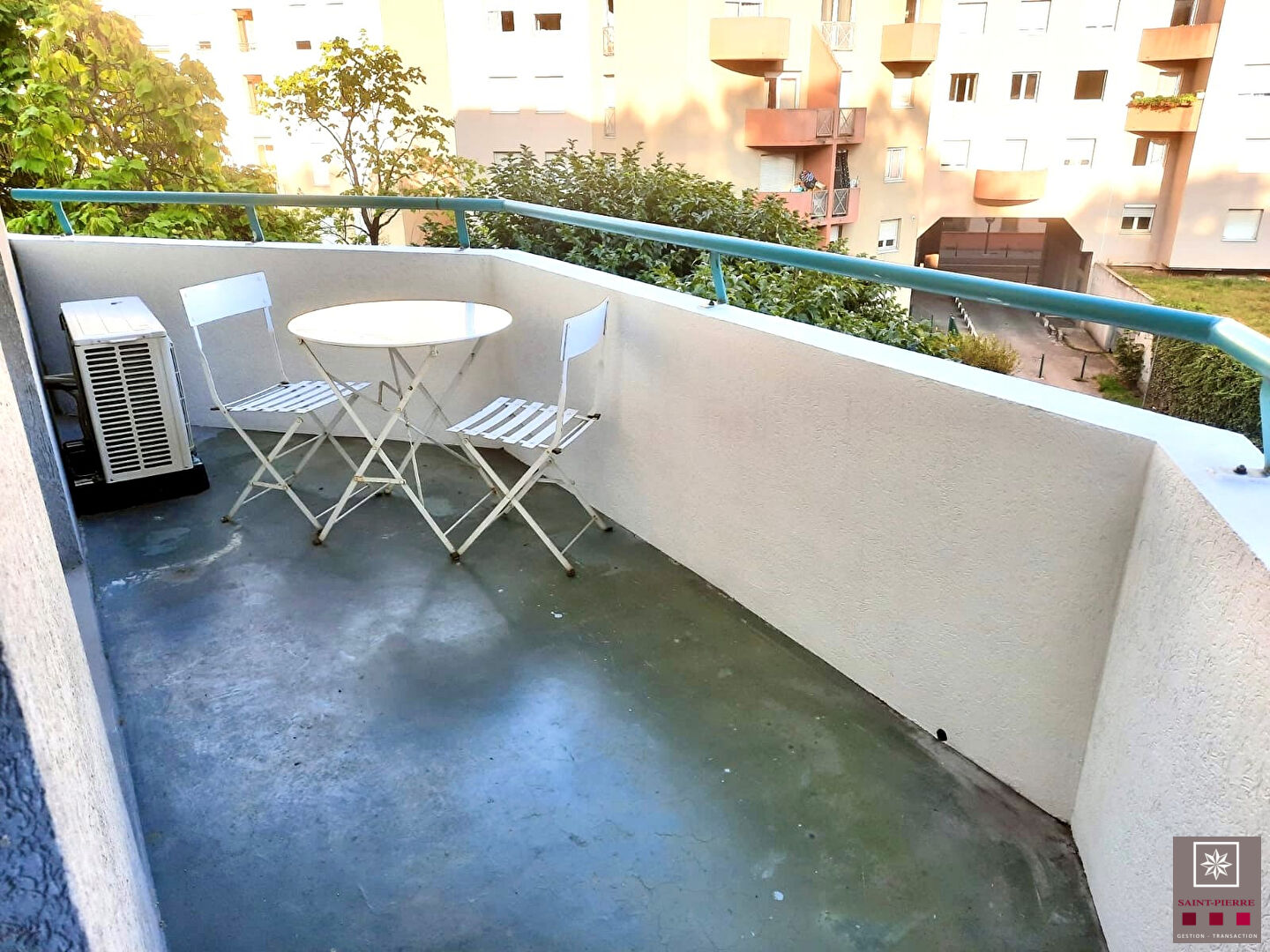Appartement V T5