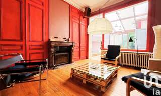 Maison 5 Pièces 208 m² à vendre à Calais (62100)