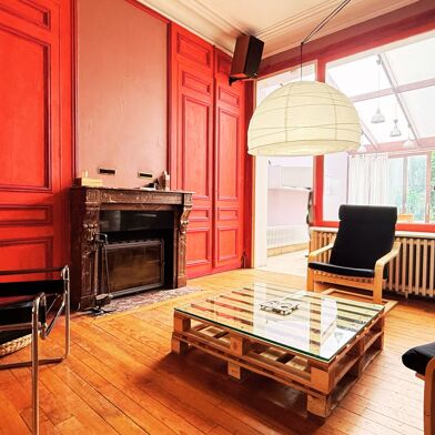Maison 5 pièces 225000 €