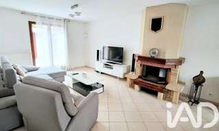 Maison 6 Pièces 148 m² à vendre à Franconville (95130)