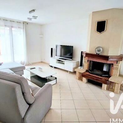 Maison 6 pièces 518000 €