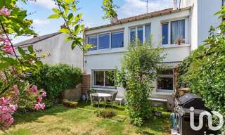 Maison 7 Pièces 141 m² à vendre à Saint-Herblain (44800)