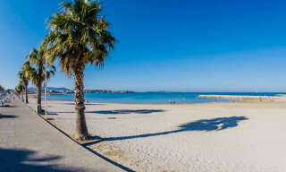 Appartement 4 Pièces 78 m² à vendre à Six-Fours-les-Plages (83140)