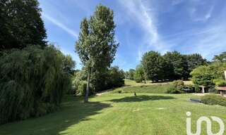 Maison 10 Pièces 503 m² à vendre à Limonest (69760)