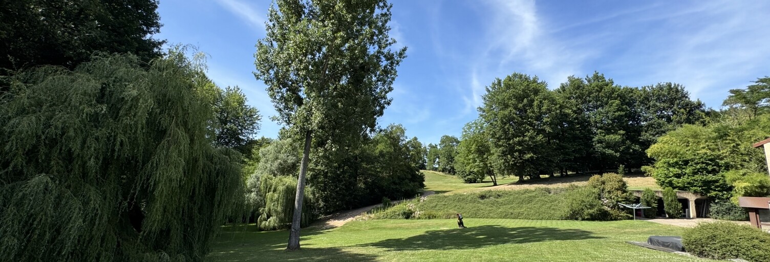 Maison 10 Pièces 503 m² à vendre à Limonest (69760)