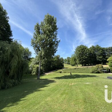 Maison 10 pièces 1980000 €