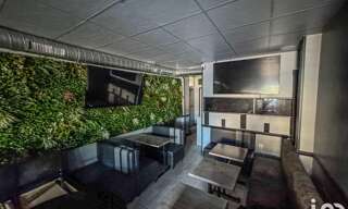 Commerce  46 m² à vendre à Sainte-Geneviève-des-Bois (91700)