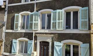 Maison 6 Pièces 128 m² à vendre à Marville (55600)