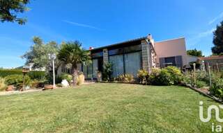 Maison 4 Pièces 110 m² à vendre à Montélimar (26200)