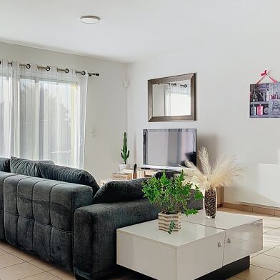 Maison 5 pièces 350000 €