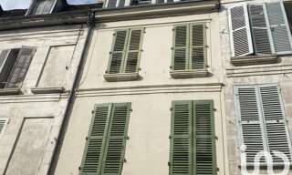 Immeuble  116 m² à vendre à Tonnerre (89700)