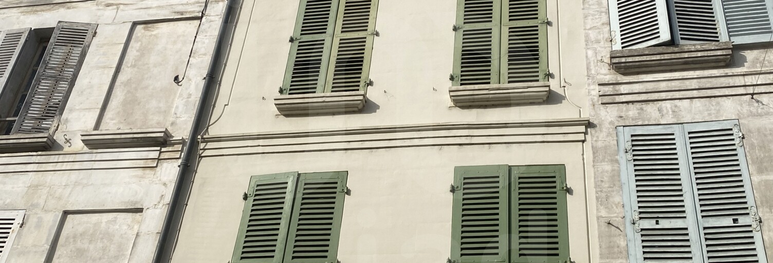 Immeuble  116 m² à vendre à Tonnerre (89700)